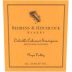 Behrens & Hitchcock Oakville Cabernet Sauvignon Beckstoffer Vineyards 2001 Front Label