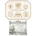 Marques de Riscal Rioja Reserva 1994 Front Label