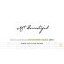 Mt. Beautiful Sauvignon Blanc 2013 Front Label