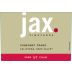 Jax Vineyards Cabernet Franc 2010 Front Label