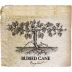 Buried Cane Heartwood Red 2010 Front Label