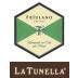 Tunella Friulano 2010 Front Label