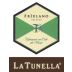 Tunella Friulano 2009 Front Label