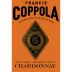 Francis Ford Coppola Diamond Collection Monterey Chardonnay 2013 Front Label