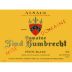 Zind-Humbrecht Pinot Blanc 2011 Front Label