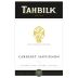 Tahbilk Cabernet Sauvignon 2010 Front Label