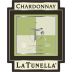 Tunella Chardonnay 2015 Front Label