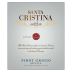 Santa Cristina by Antinori Pinot Grigio 2013 Front Label