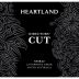 Heartland Directors Cut Shiraz 2012 Front Label