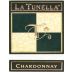 Tunella Chardonnay 2007 Front Label