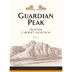 Guardian Peak Frontier Cabernet Sauvignon 2012 Front Label