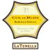 Tunella 'Col de Bliss' Ribolla Gialla 2013 Front Label