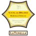 Tunella 'Col de Bliss' Ribolla Gialla 2012 Front Label