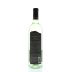 Honig Sauvignon Blanc 2013 Back Bottle Shot