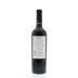 Dona Paula Estate Malbec 2012 Back Bottle Shot