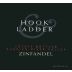 Hook & Ladder Russian River Valley Zinfandel 2004 Front Label