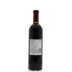 DAOU Seventeen Forty Reserve 2012 Back Bottle Shot