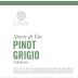 La Vis Trentino Storie di Vite Pinot Grigio 2014 Front Label