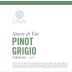 La Vis Trentino Storie di Vite Pinot Grigio 2012 Front Label