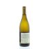 Chardonnais Napa Valley Chardonnay 2012 Back Bottle Shot