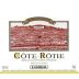 E. Guigal Cote Rotie La Mouline 2010 Front Label