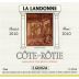 E. Guigal Cote-Rotie La Landonne 2010 Front Label