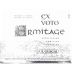E. Guigal Ex Voto Ermitage Rouge 2010 Front Label
