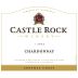 Castle Rock Central Coast Chardonnay 2013 Front Label