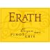 Erath Pinot Gris 2013 Front Label