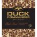 Duck Commander Triple Threat Red Blend 2011 Front Label