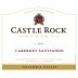 Castle Rock Columbia Valley Cabernet Sauvignon 2011 Front Label