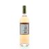 Domaine de Fontsainte Gris de Gris Rose 2013 Back Bottle Shot