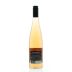 Robert Stemmler Sonoma Coast Vin Gris Rose 2013 Back Bottle Shot
