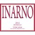 Petrolo Inarno 2012 Front Label