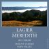 Lagier Meredith Syrah 2011 Front Label