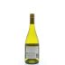 Errazuriz Max Reserva Chardonnay 2011 Back Bottle Shot