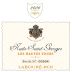 Laboure Roi Nuits-Saint-Georges Les Hautes Tours 2006 Front Label