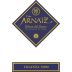 Vina Arnaiz Crianza 2009 Front Label