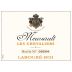 Laboure Roi Meursault Les Chevaliers 2009 Front Label