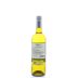 Telmo Rodriguez Basa Blanco 2013 Back Bottle Shot