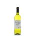 Zenato Pinot Grigio 2013 Front Bottle Shot