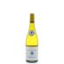 Cave de Lugny Macon-Lugny Les Charmes Chardonnay 2013 Front Bottle Shot