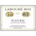 Laboure Roi Fleurie 2014 Front Label