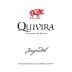 Quivira Dry Creek Valley Zinfandel 2012 Front Label