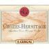 E. Guigal Crozes Hermitage 2010 Front Label