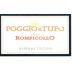 Tommasi Poggio al Tufo Rompicollo 2011 Front Label