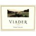 Viader Proprietary Red (375ML half-bottle) 2008 Front Label
