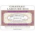 Laboure Roi Meursault Clos des Bouches Cheres 2009 Front Label
