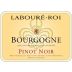 Laboure Roi Bourgogne Pinot Noir 2014 Front Label