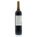 Vina Amalia Reserva Malbec 2012 Back Bottle Shot